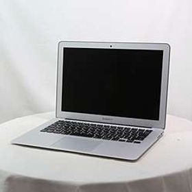 MacBook Air 13.3-inch Early-2015 MMGG2J／A Core_i5 1.6GHz 8GB SSD256GB 〔10.15 Catalina〕