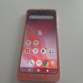 aquos r2 アンドロイド10 シムフリー アクオススマホ本体 540