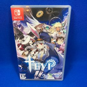 動作確認済み Switch TEVI ゲームソフト