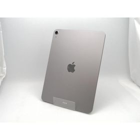 【中古】Apple 【Wi-Fi】 11インチ iPad Air（M3/2025) 128GB スペースグレイ MC9W4J/A【ECセンター】保証期間１ヶ月【ランクA】