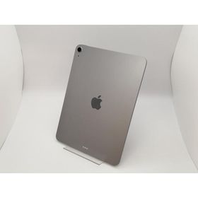 【中古】Apple 【Wi-Fi】 11インチ iPad Air（M3/2025) 128GB スペースグレイ MC9W4J/A【三宮センター】保証期間１ヶ月【ランクA】