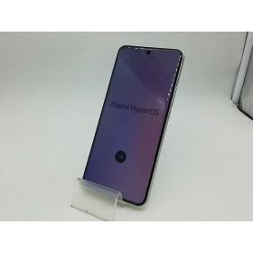 【中古】Xiaomi 国内版【SIMフリー】 Xiaomi 15 Ultra (フォトグラフィーキット付き) ホワイト 16GB 512GB【秋葉本店】保証期間1ヶ月【ランクA】