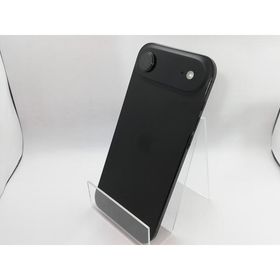 【中古】Apple 国内版 【SIMフリー】 iPhone Air 256GB スペースブラック MG274J/A【熊本】保証期間１ヶ月【ランクA】