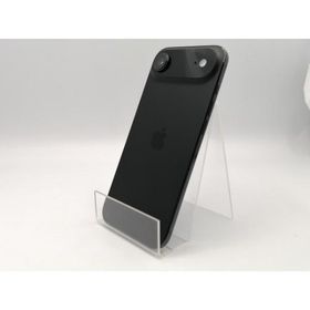【中古】Apple 国内版 【SIMフリー】 iPhone Air 256GB スペースブラック MG274J/A【川崎駅前】保証期間１ヶ月【ランクA】