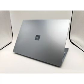 【中古】Microsoft Surface Laptop Go 【i5 1035G1 8G 128G】 THH-00034 アイスブルー【大阪本店】保証期間1ヶ月【ランクA】