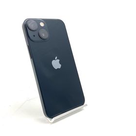 アップル(Apple)の【全額返金保証】【最速発送】Apple iPhone iPhone 13 mini 128GB ミッドナイト docomo 美品 動作確認済(スマートフォン本体)