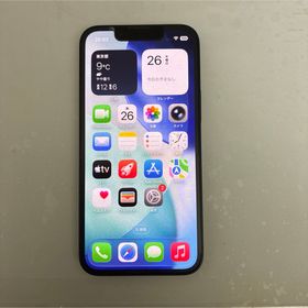 iPhone13 mini 128G SIMフリー(スマートフォン本体)