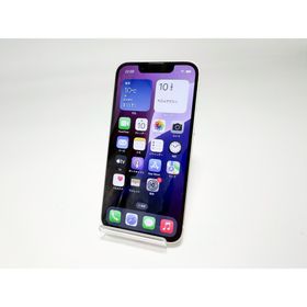 アイフォーン(iPhone)のSIMフリー iPhone13mini 256GB [4743](スマートフォン本体)