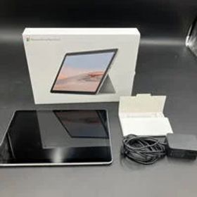 中古 Microsoft Surface Go 2 STV-00012（4425Y/4GB/64GB/ODD無し//10.5/1920x1280/W10H） 4840000575 状態： Cランク