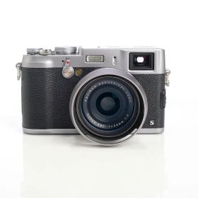 【中古】(フジフイルム) FUJIFILM X100S