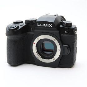 《美品》Panasonic LUMIX DC-G99D ボディ