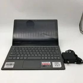 中古 Lenovo Miix 520 (Intel Core i5-8250U 1.60GHz/8GB/SSD256GB/なし/オンボード/12.2/1920x1200/Wi-Fi/W11H64) 169068 状態： Dランク