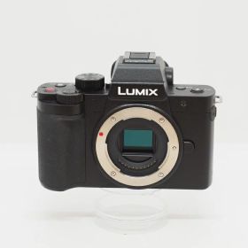 【中古】 (パナソニック) Panasonic DC-G100D【中古カメラ デジタル一眼】 ランク：AB
