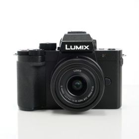 【中古】 (パナソニック) Panasonic DC-G100DK-K【中古カメラ デジタル一眼】 ランク：B