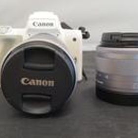 ミラーレスカメラ EOS KISS M CANON