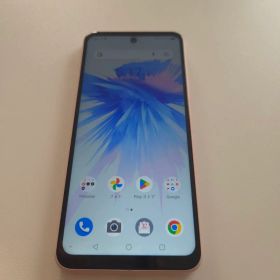 Libero 5G II アンドロイド12 シムフリー 567