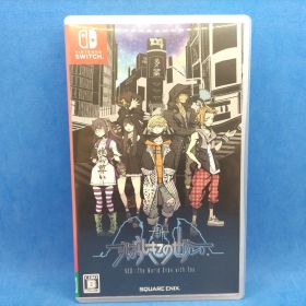 新すばらしきこのせかい