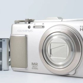 ★良品★ オリンパス OLYMPUS SH-25MR コンパクトデジタルカメラ B3086 #961