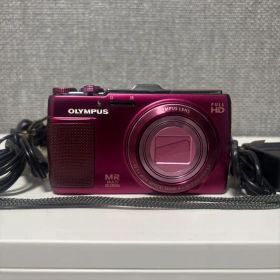 Olympus SH-25MR 16 MEGAPIXEL