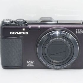 OLYMPUS オリンパス SH-25MR コンデジ
