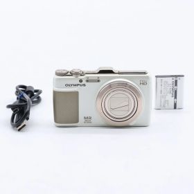 OLYMPUS デジタルカメラ SH-25MR #3938