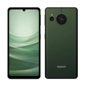 「+2倍ポイント・新品」SHARP AQUOS sense7 SH-M24-G 4974019418414