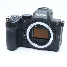 【中古】 《美品》 Nikon Z5II ボディ [ デジタルカメラ ]