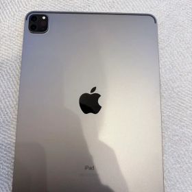 iPad Pro 11インチ 256GB+Apple Pencil