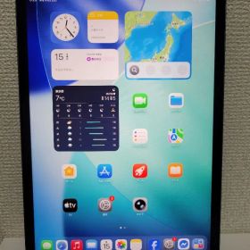 IpadPro 2022 M2 4世代 11 2TB Wi-FiCellular