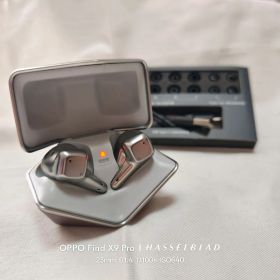 HIFIMAN Svanar Wireless LE