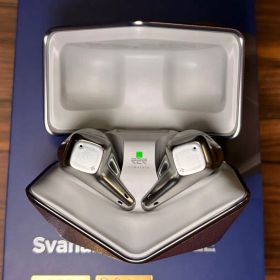 HIFIMANSvanar Wireless LE ワイヤレス