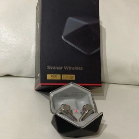HIFIMAN Svanar Wireless ワイヤレスイヤホン