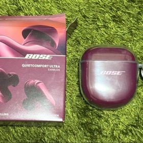Bose QuietComfort Ultra Earbuds（第2世代）