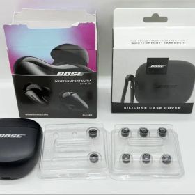 Bose QuietComfort Ultra Earbuds（第2世代）