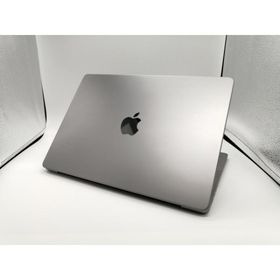 【中古】Apple MacBook Pro 14インチ CTO（M2,2023) スペースグレイ M2 Pro(CPU:10C/GPU:16C)/32G/1T/96W AC【大阪本店】保証期間１ヶ月【ランクB】