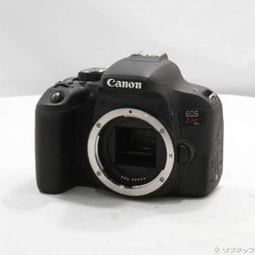 〔中古〕Canon(キヤノン) EOS Kiss X9i ボディ〔262-ud〕