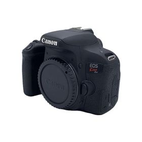 CANON◆デジタル一眼カメラ EOS Kiss X9i ダブルズームキット//