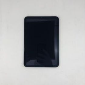 中古 iPad mini 第6世代 64GB MK7M3J/A スペースグレイ Wi-Fi 4860001028 状態： Aランク