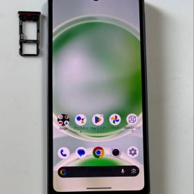 128G 5G SH-M26 AQUOS sence8 ブラック SIMフリー