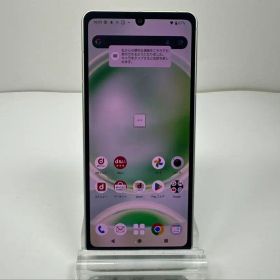 Aquos sense8 docomo 128GB 緑