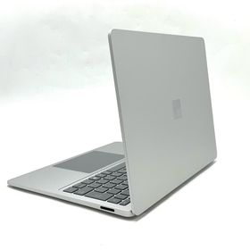 マイクロソフト(Microsoft)の【最速発送】Microsoft Surface Laptop Snapdragon X 10-core X1P64100 @ 3.40 GHz 16GB SSD 512GB 100%【難有】(ノートPC)