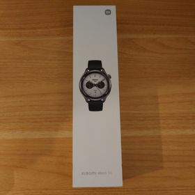 Xiaomi Watch S4 未開封(腕時計(デジタル))