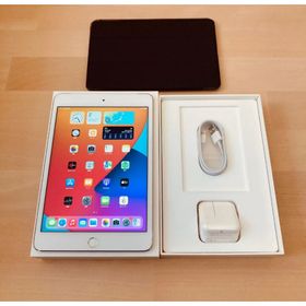 アイパッド(iPad)の【美品】Apple iPad mini3 Wi-Fi Cellular 16GB(タブレット)
