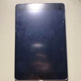 アイパッド(iPad)のiPad mini 3 64GB(タブレット)