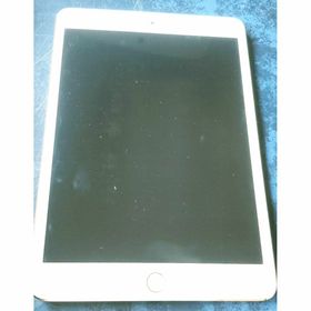 アップル(Apple)の【美品】iPad mini3 16GB(タブレット)