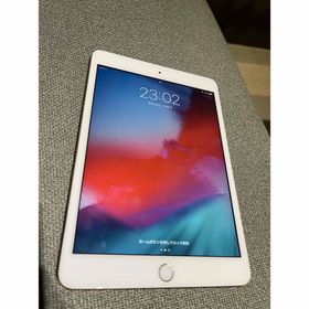 アップル(Apple)の【早い者勝ち】iPad mini 3(タブレット)