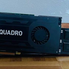 NVIDIA QUADRO K4200 グラフィックボード