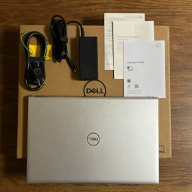 Dell Inspiron 14 5415【Ryzen 5 5500U+8GB】