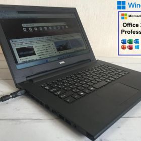 DELL inspiron 14 14型薄型/Office2024/Win11