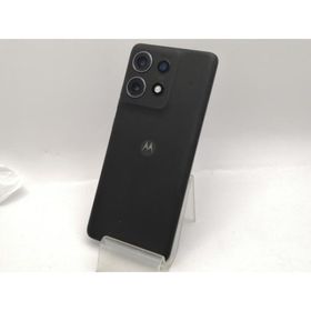 【中古】MOTOROLA SoftBank 【SIMフリー】 motorola edge 50s pro ブラックビューティー 8GB 256GB A402MO【大須2】保証期間１ヶ月【ランクB】